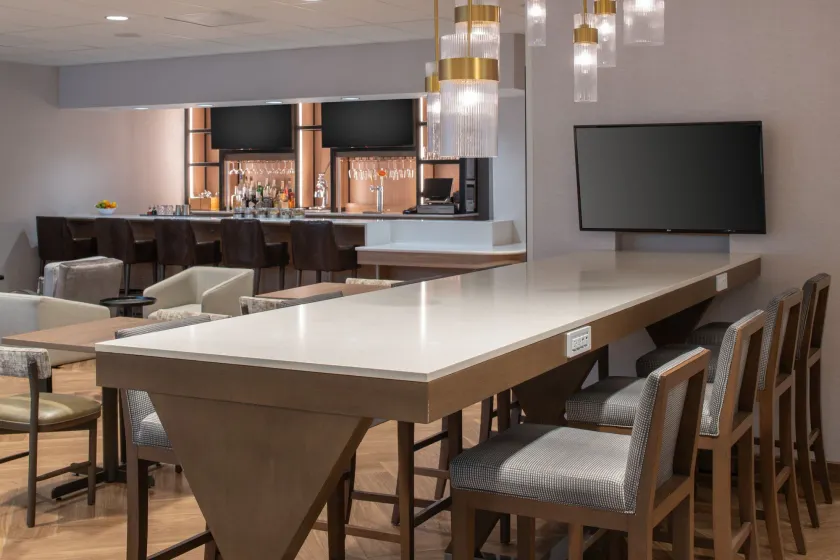 Fairfield by Marriott Issaquah - Image 1