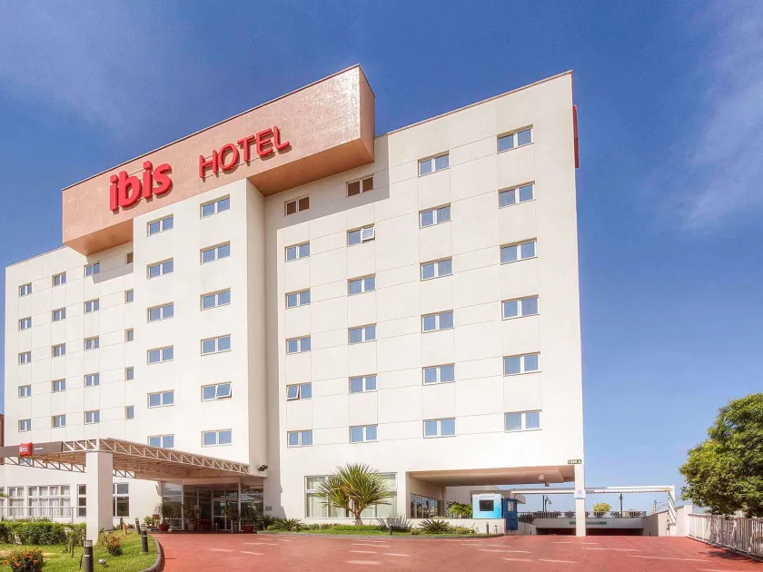 ibis Uberlandia - Image 1