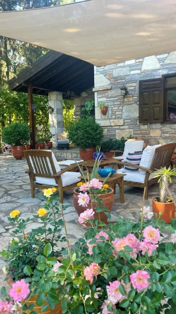 Kamarca House Hotel - Image 1
