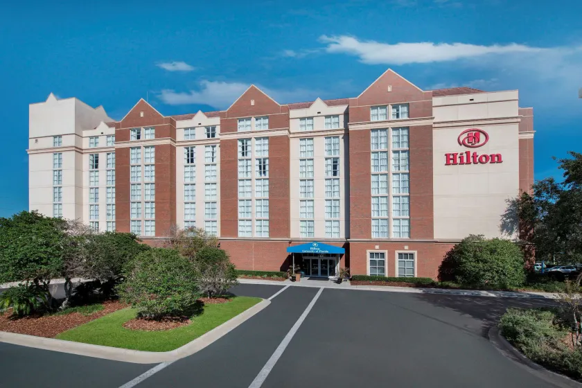 Hilton University of Florida Conference Center Gainesville - Image 1