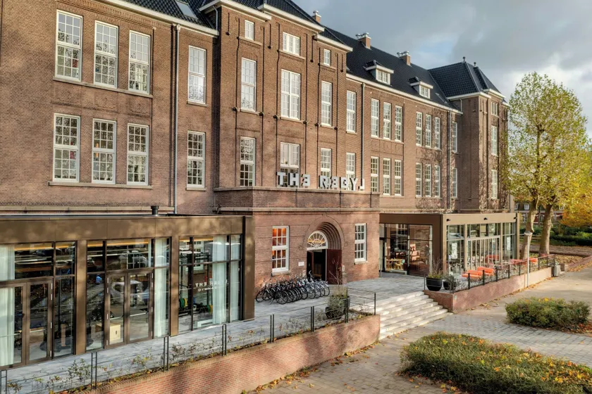 The Rebyl, Nijmegen, a Tribute Portfolio Hotel - Image 1