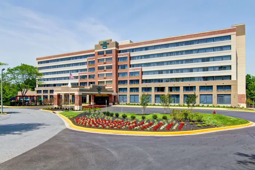 Homewood Suites by Hilton Gaithersburg/ Washington, DC North - Image 1