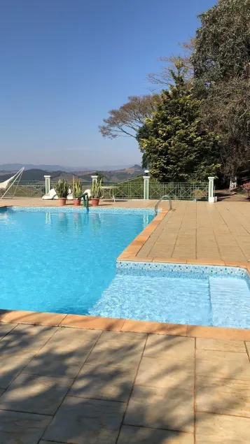 Pousada Lambari Montanha Hotel - Image 1