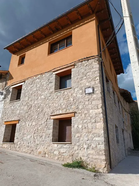 Apartamentos de Turismo Rural La Rocha - Image 1