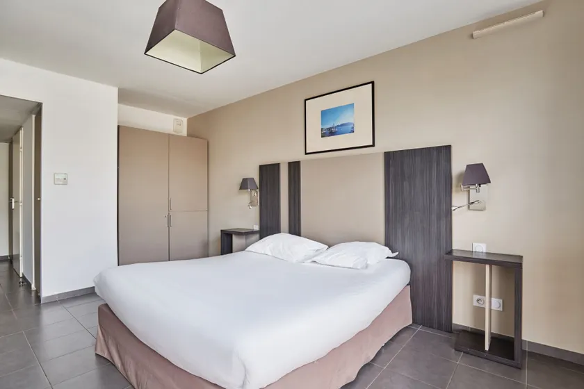 Appart'hôtel Odalys Prado Castellane - Image 1