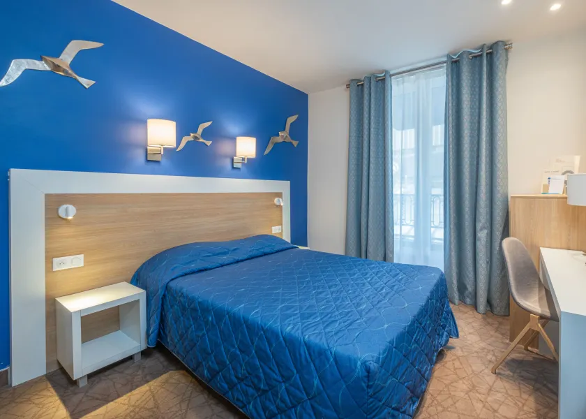 Hôtel Terminus Montparnasse - Image 1