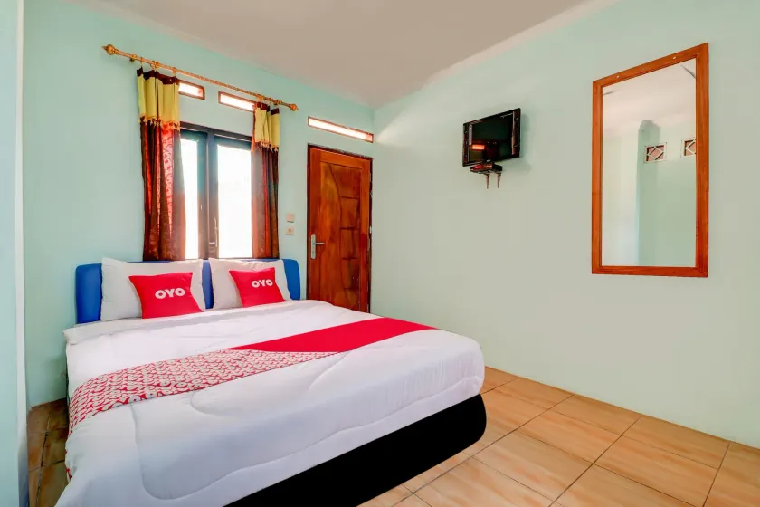 Villa Sari Intan Ciater RedPartner - Image 1