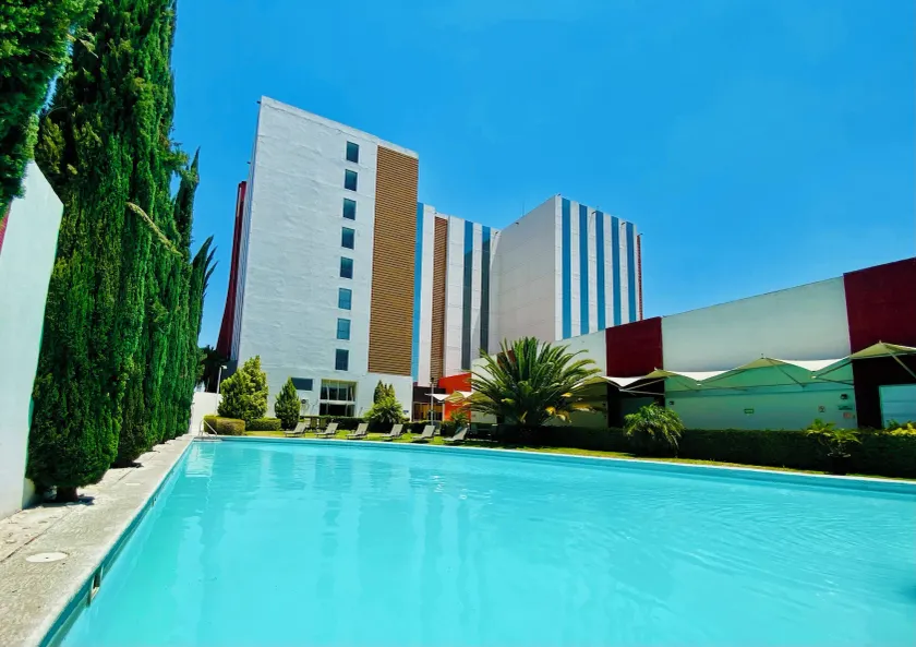 Bel Air Business Salamanca, Trademark by Wyndham - Image 1