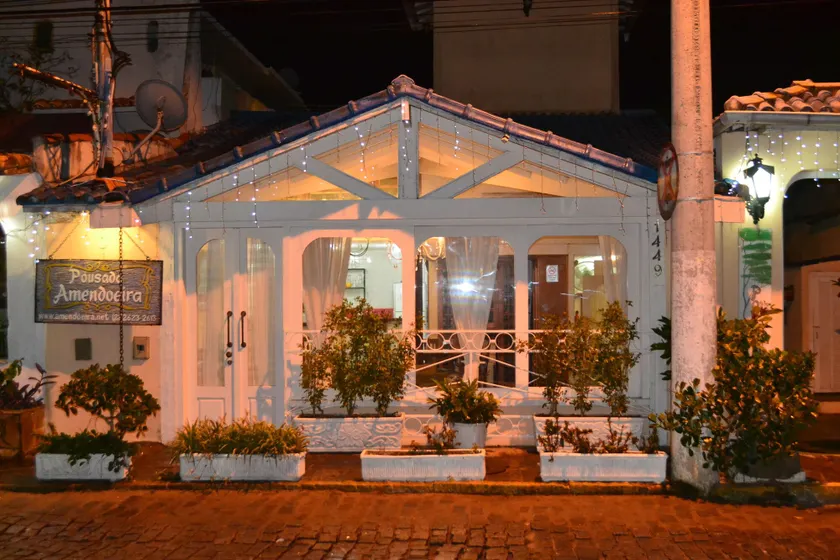 POUSADA AMENDOEIRA - Image 1