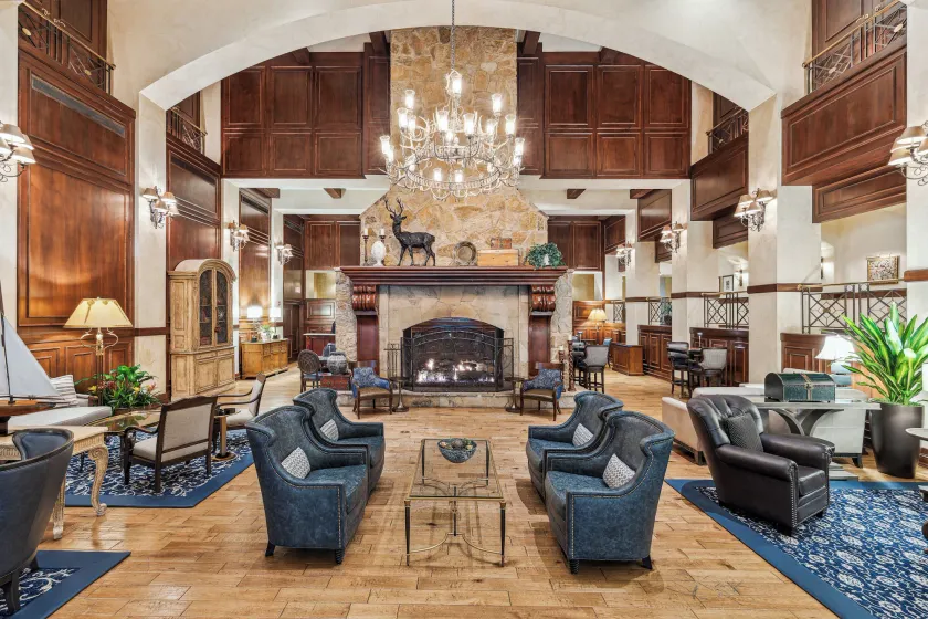 The Houstonian Hotel, Club & Spa - Image 1