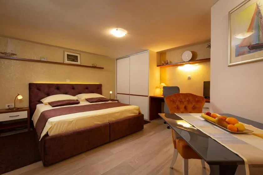 Studio apartment Oleander - Image 1