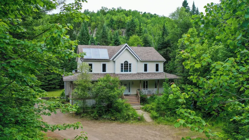 Gîte Crystal Inn - Image 1