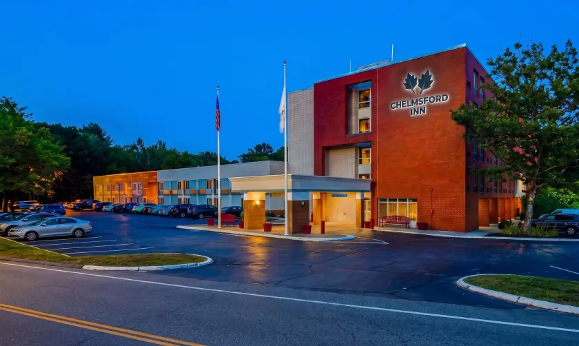 Chelmsford Inn - Image 1