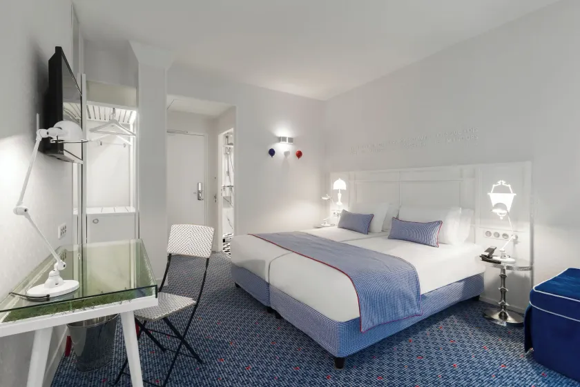 Hotel 34B - Astotel - Image 1