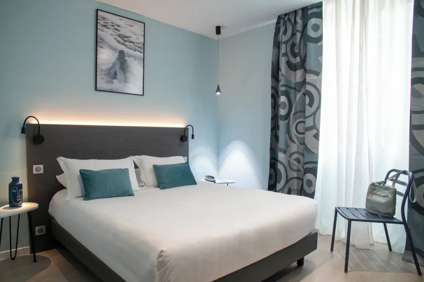 Best Western Hôtel Alba - Image 1