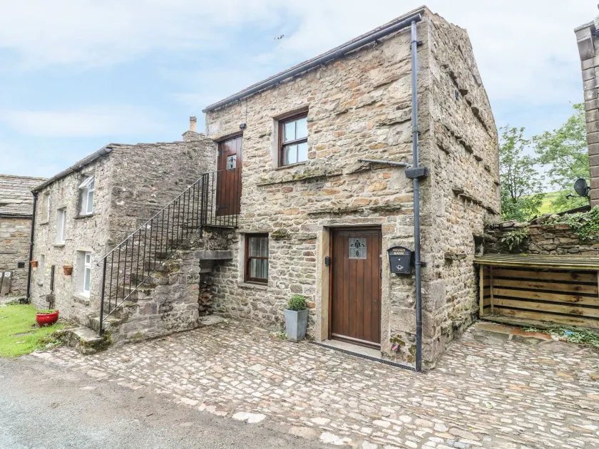 Heugh Barn - Image 1