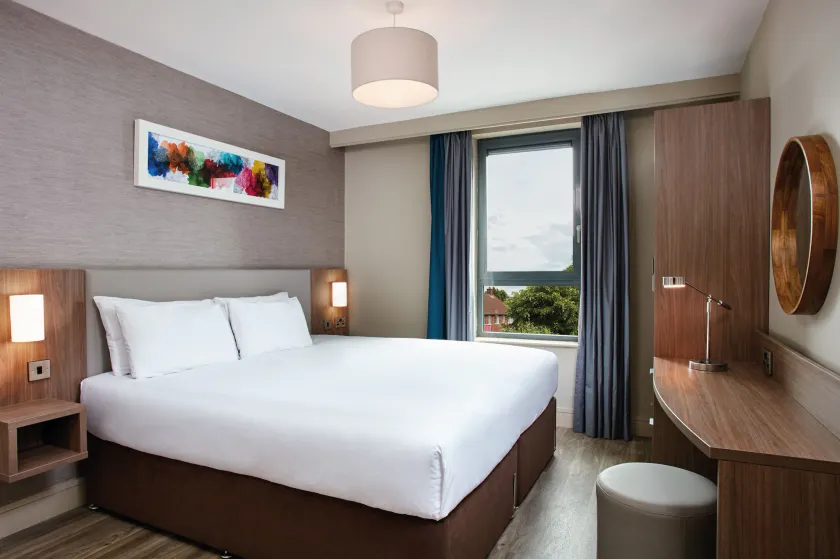 Cordia Serviced Apartments - Free on-site parking - Image 1