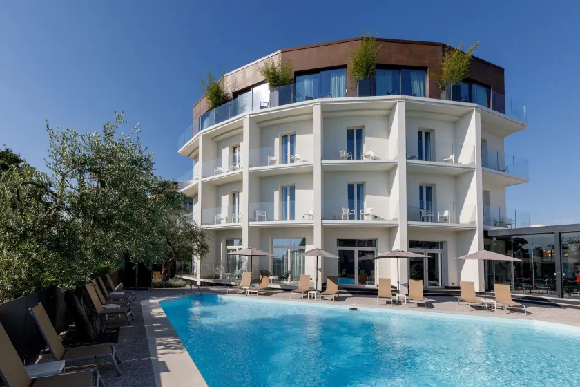 Art Hotel Ventaglio - Image 1