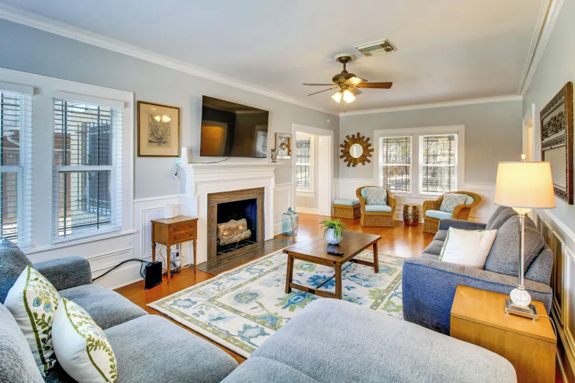 Corpus Christi Home w/ Pool & Hot Tub: Walk to Bay - Image 1