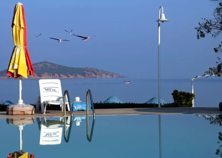 Ege Apart & Hotel - Image 1