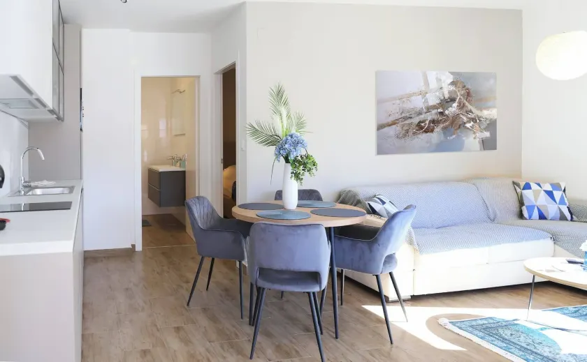 Basilea Superior Apartment - Image 1