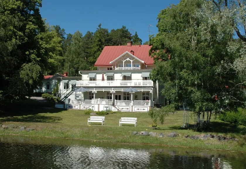 Hotell Torpa Pensionat - Sweden Hotels - Image 1