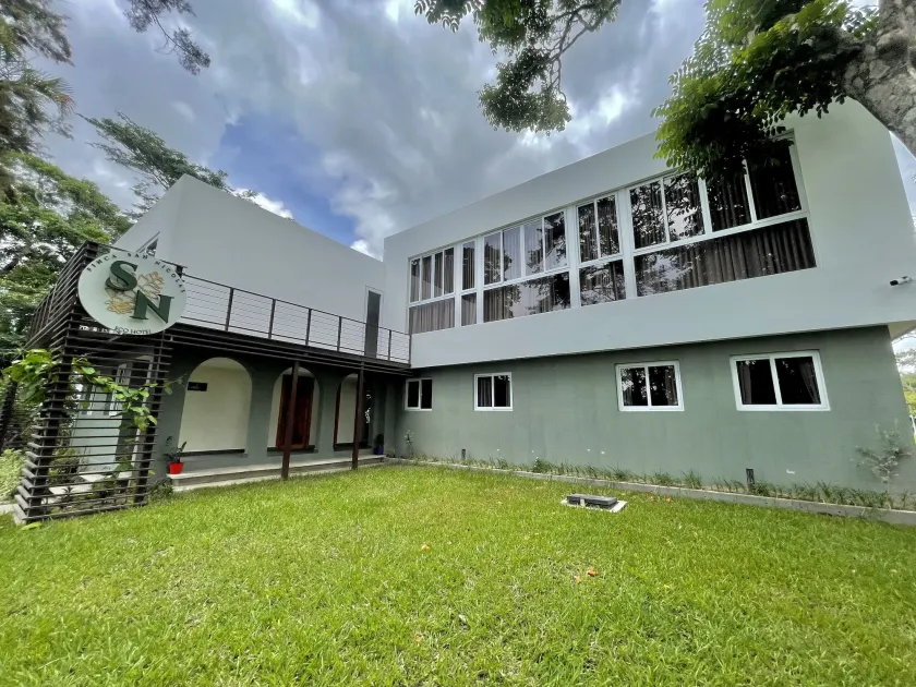 Hotel Finca San Nicolas - Image 1