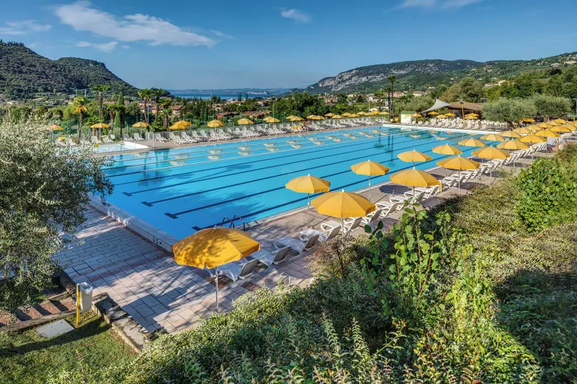 Poiano Garda Resort Hotel - Image 1