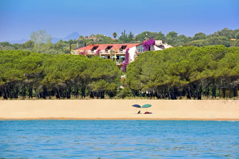 Domus De Janas Sul Mare - Image 1