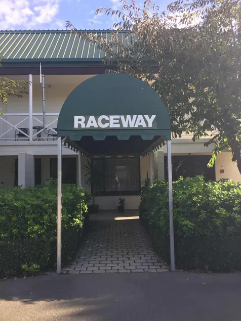 Raceway Motel - Image 1