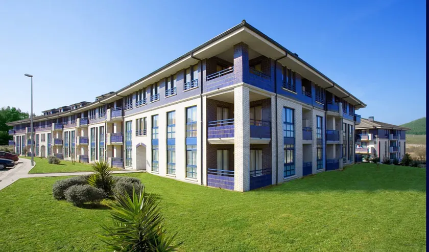 Apartamentos Dunas de Liencres - Image 1