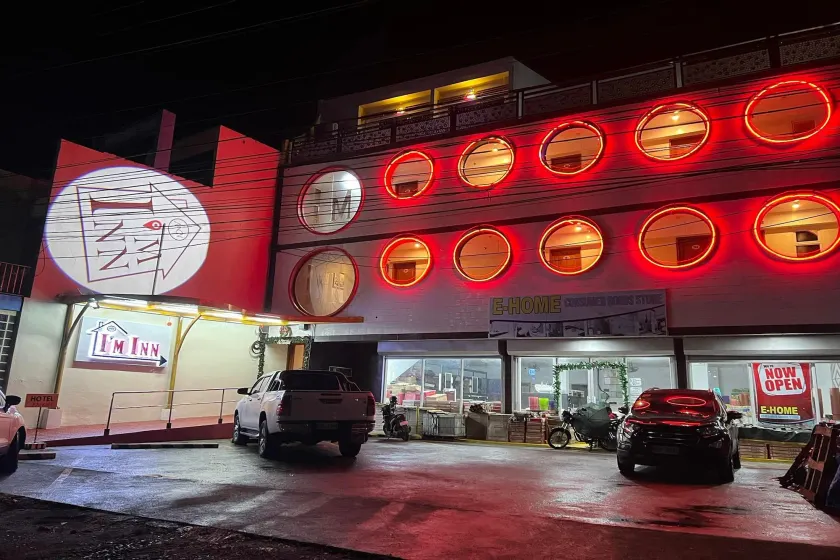 I’m Inn Hotel Sorsogon near SM/Terminal - Image 1