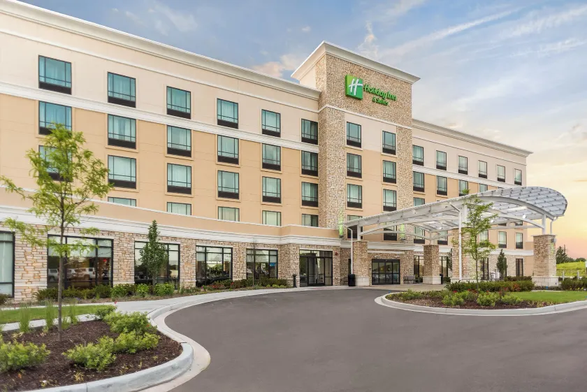 Holiday Inn Hotel & Suites - Joliet Southwest by IHG - Image 1