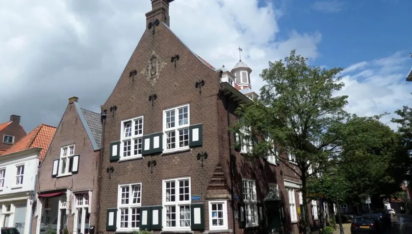 Vesting Hotel Naarden - Image 1