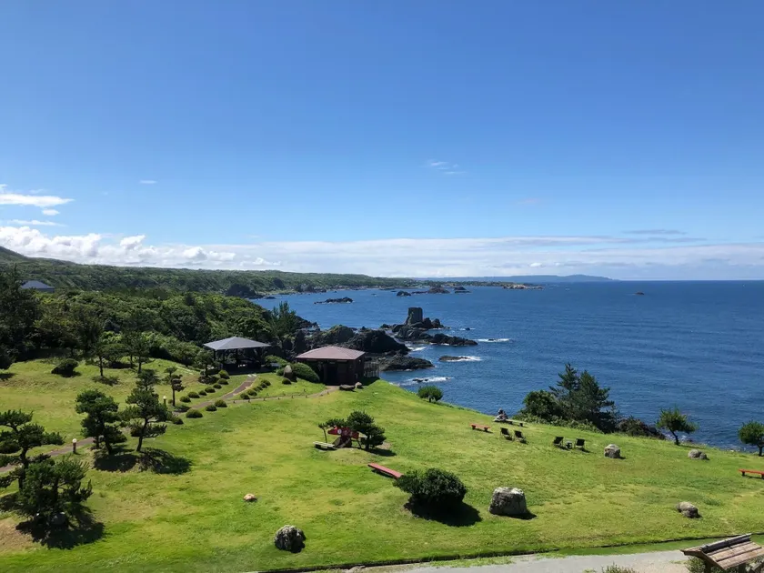 Sado Resort Hotel Azuma - Image 1