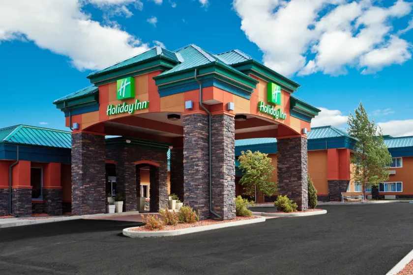 Holiday Inn Hinton by IHG - Image 1