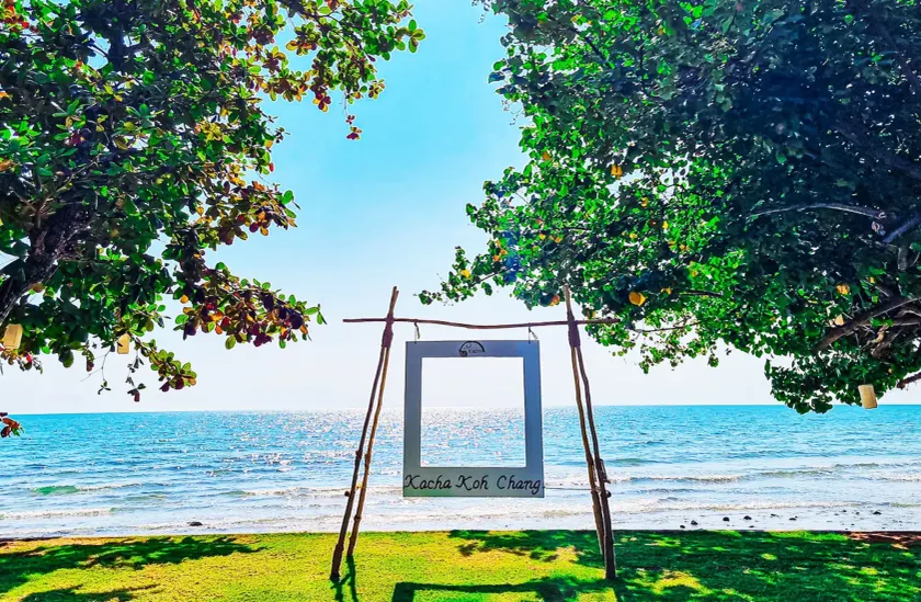 Kacha Resort & Spa, Koh Chang - Image 1