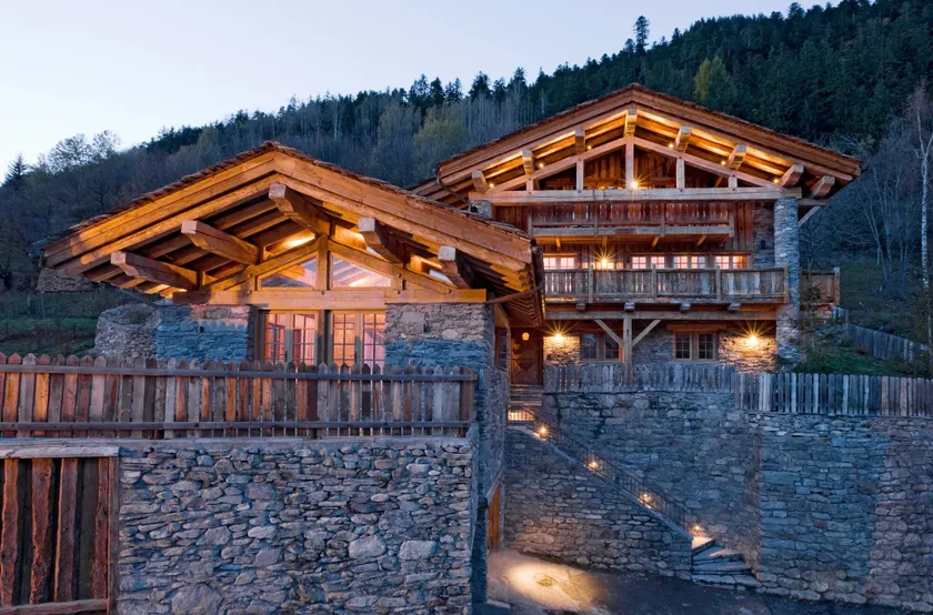 Eleven Chalet Hibou - Image 1