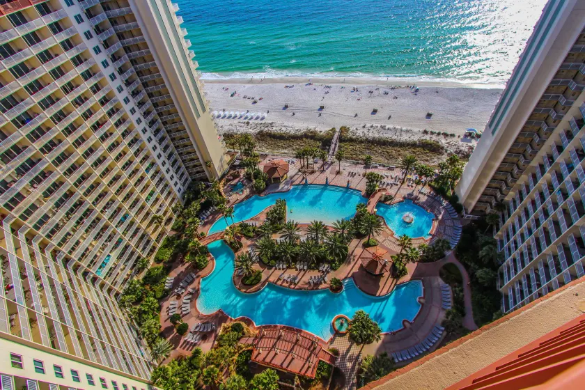 Shores of Panama Beach Resort - Image 1