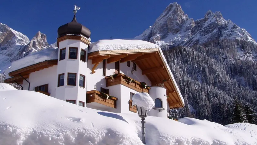 Hotel Stalon Alpine Chic - Image 1