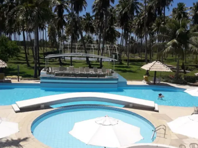 Hotel D'Anatureza - Image 1