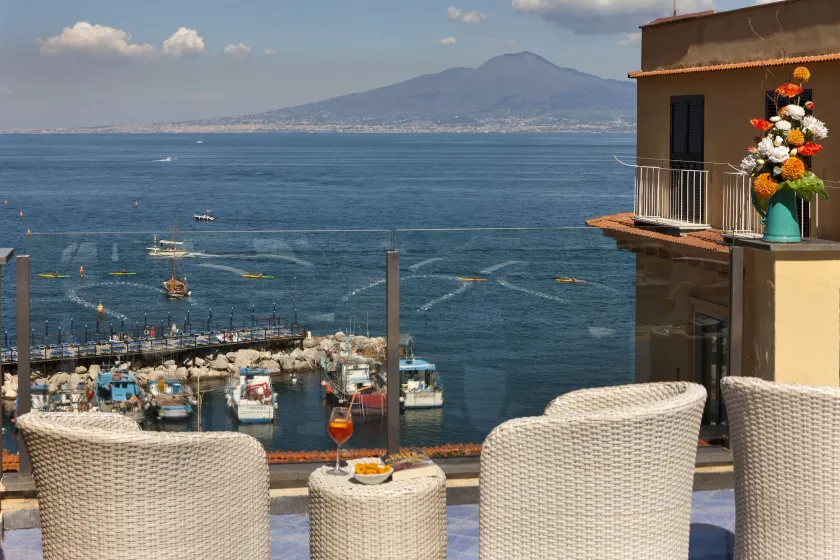 Hotel Del Mare - Image 1