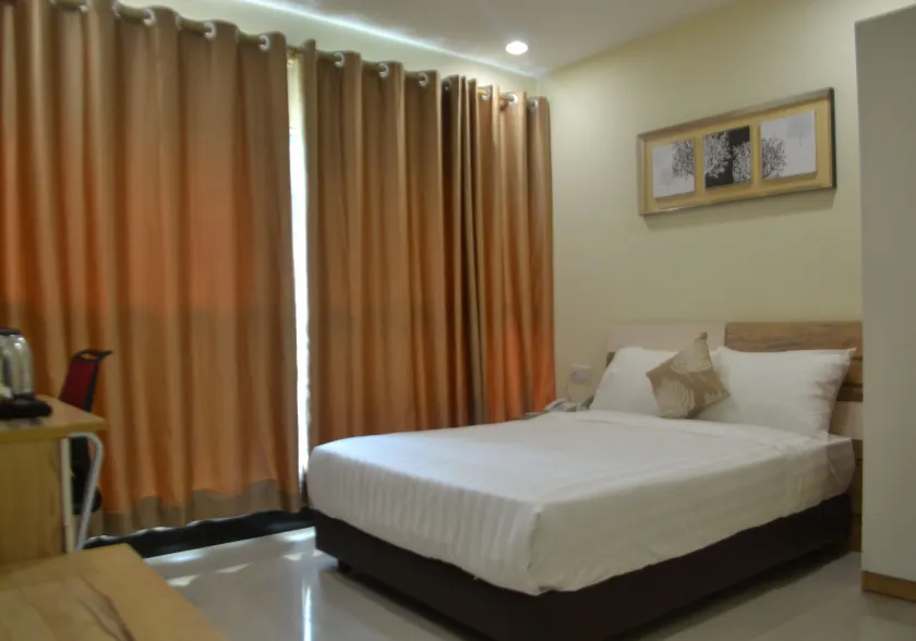 My Inn Hotel Kota Samarahan - Image 1