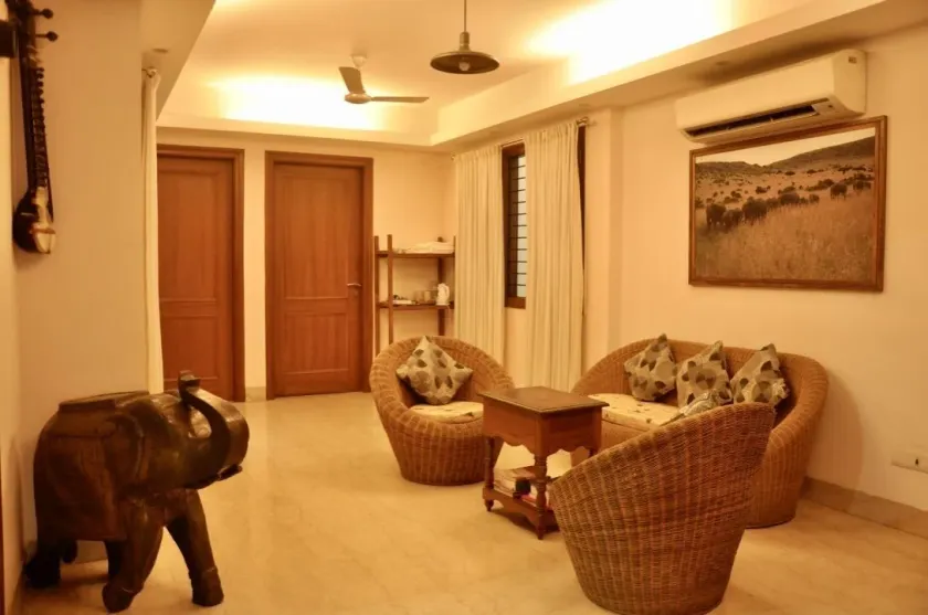 Aashianaa Gracious Living - Image 1