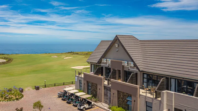 Fynbos Golf and Country Estate - Image 1
