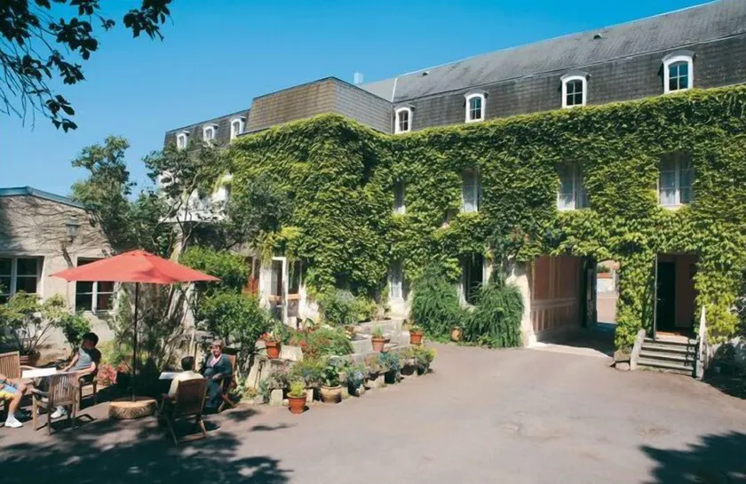 Cit'Hotel Avallon Vauban - Image 1