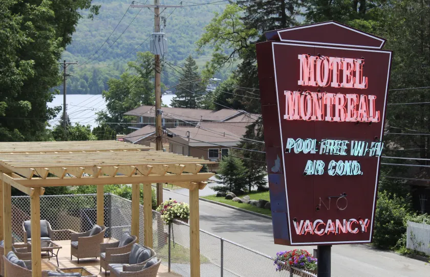 Motel Montreal - Image 1