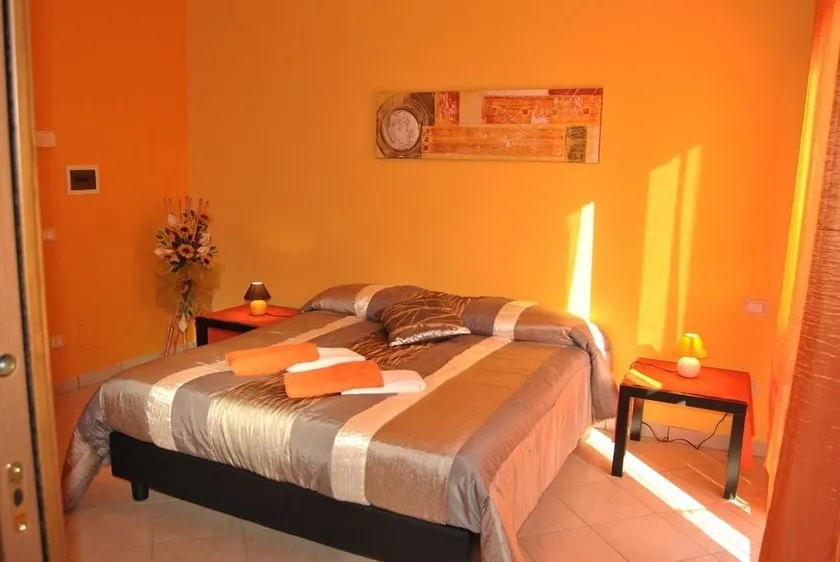 Bed & Breakfast Valeri - Image 1