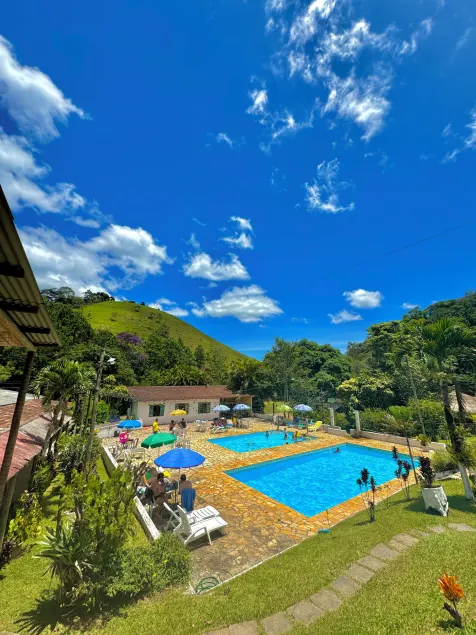 Hotel Fazenda Rancho Mineiro - Image 1