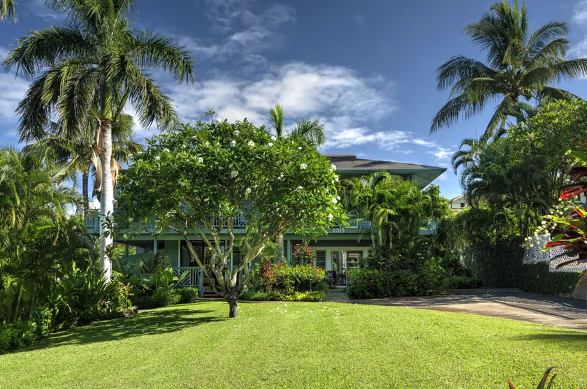 Hideaway Cove Poipu Beach - Image 1